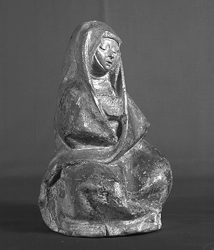 Figurine.