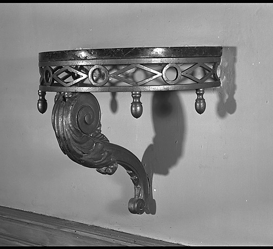 Console