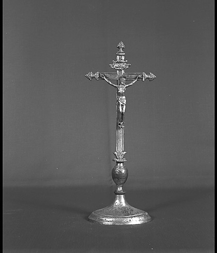 Croix (d'offrande) (2)