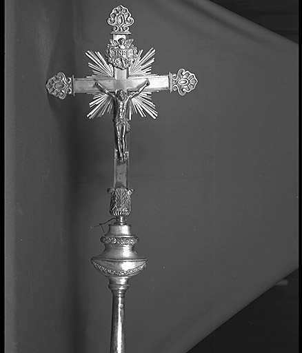 Croix de procession (2)
