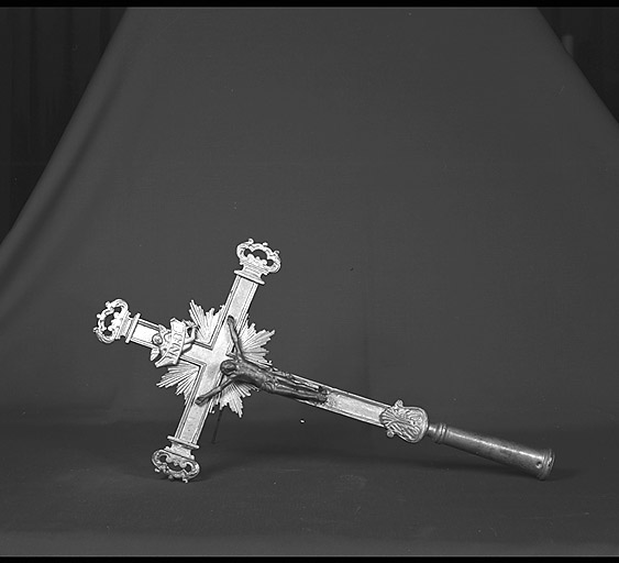 Croix de procession (3)