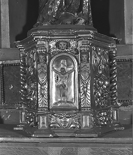 Tabernacle