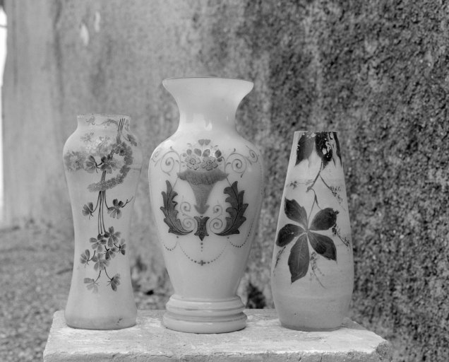 Vases à fleurs (7)