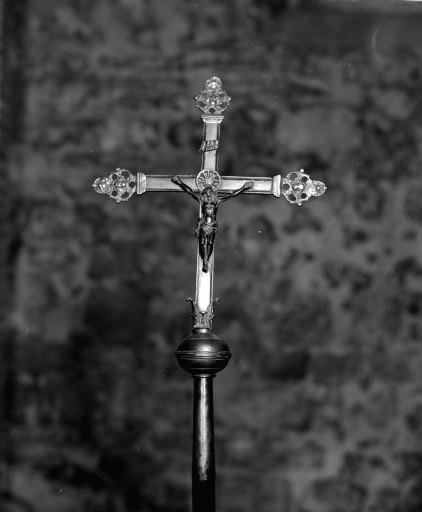 Croix de procession