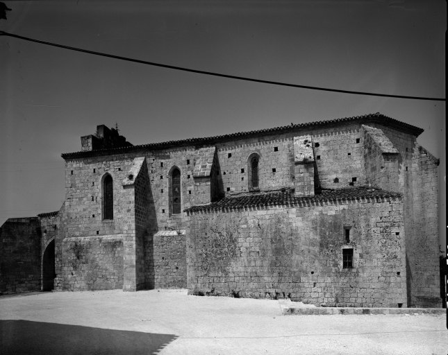 Église paroissiale Saint-Orens