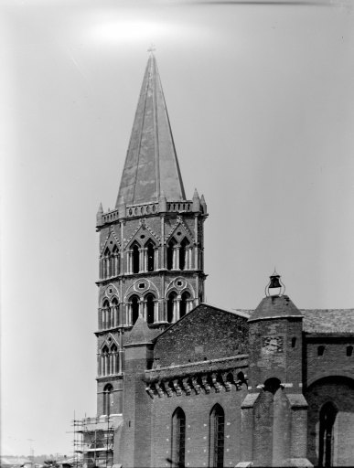 Église paroissiale de L'Assomption