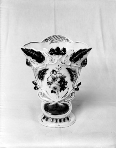 Vase à fleurs, de Valentine