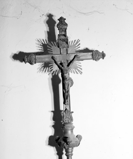 Croix de procession (1)