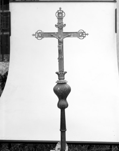 Croix de procession