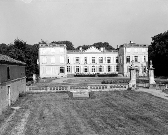 Château