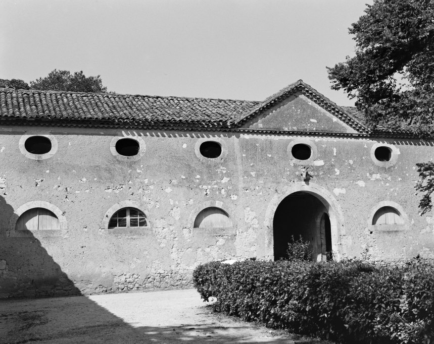 Château de Lacassagne