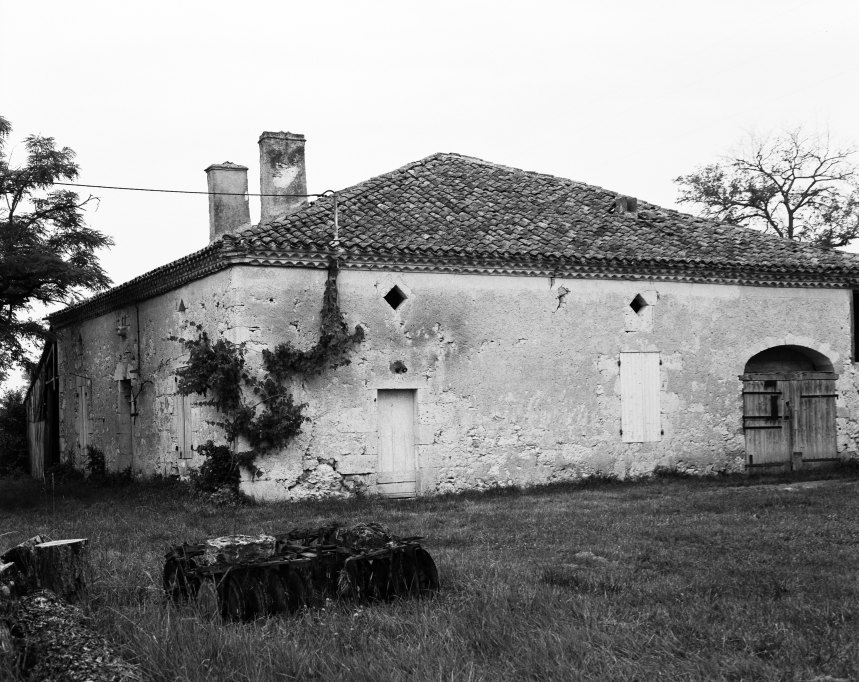 Ferme de Casse.
