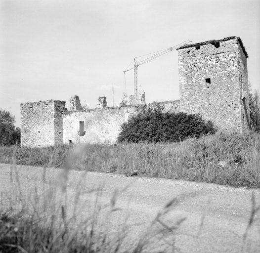 Château