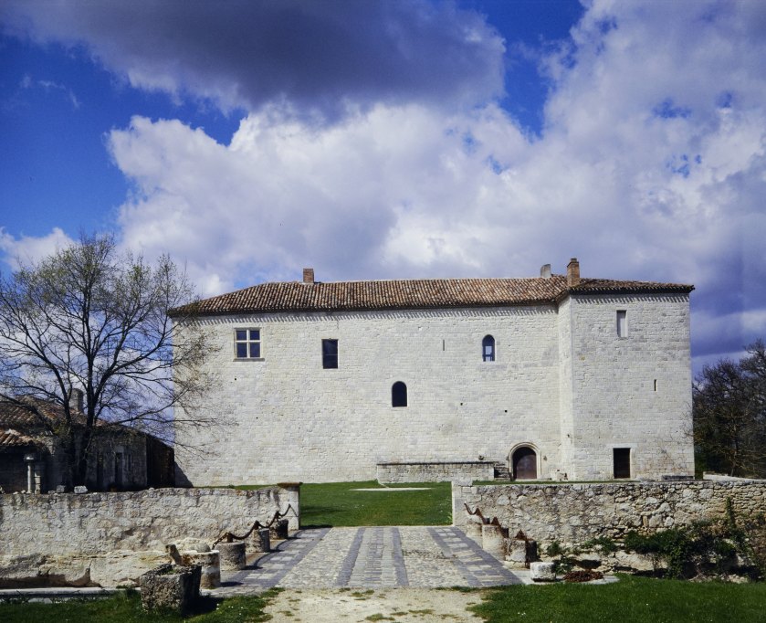 Château