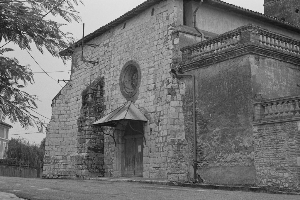 Prieuré de Bénédictins Saint-Denis