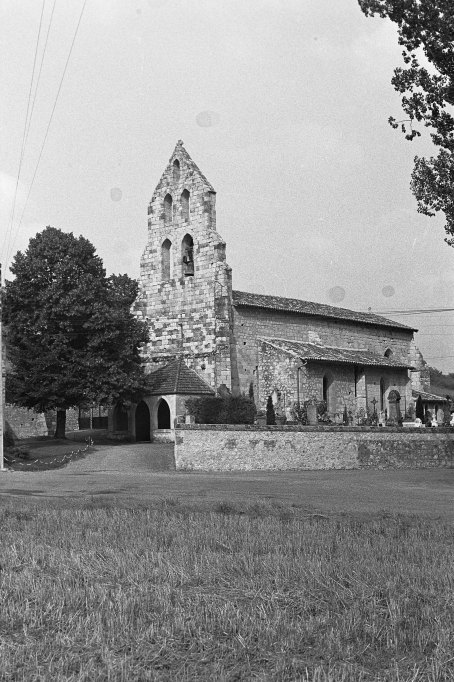 Église paroissiale Saint-Julien