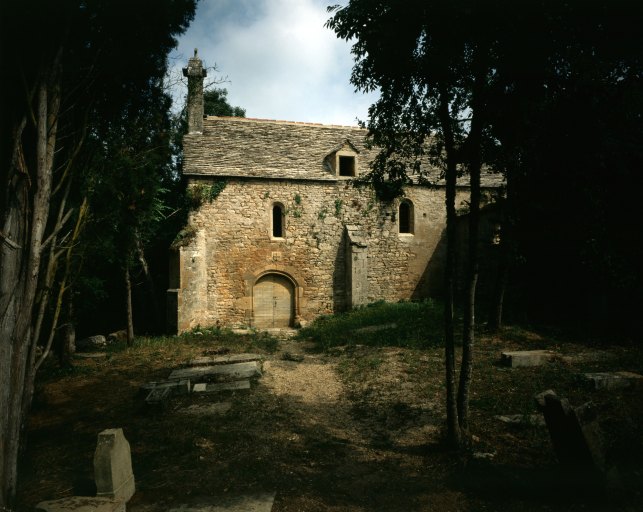 Église paroissiale Saint-Amans