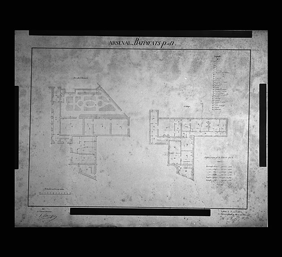 Couvent Saint-Pierre des chartreux
