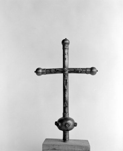 Croix de procession