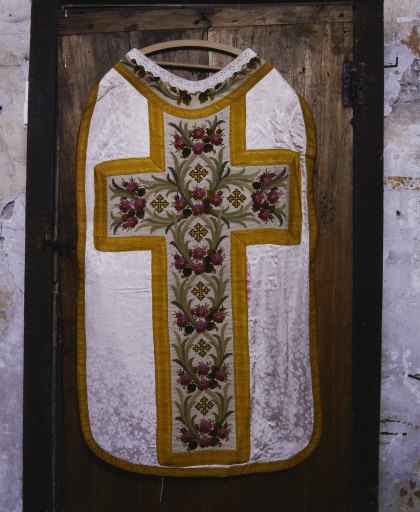 Chasuble