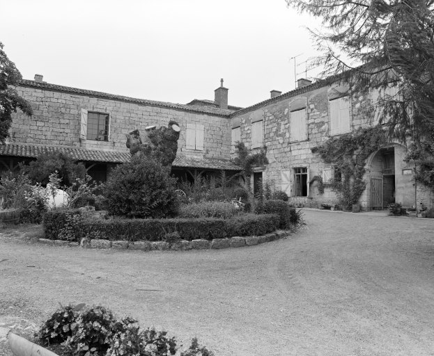 Vue d'ensemble.