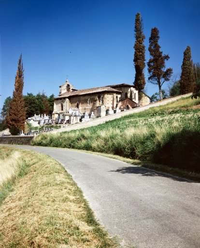 Église paroissiale Saint-Félix