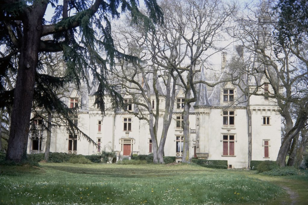 Château Saint Roch