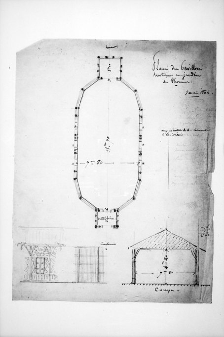 Buvette du pré