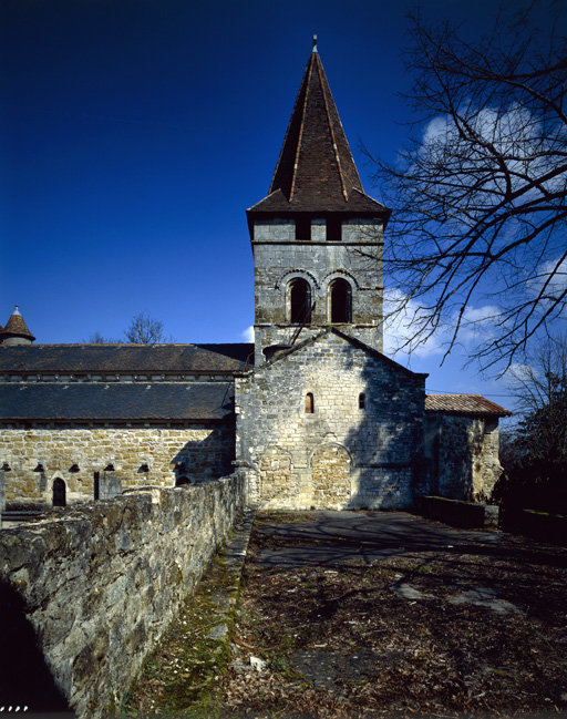 Prieuré Saint-Pierre