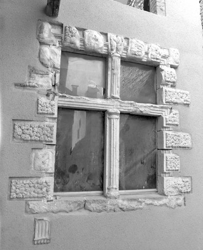 Fenêtre sur la cour, ensemble