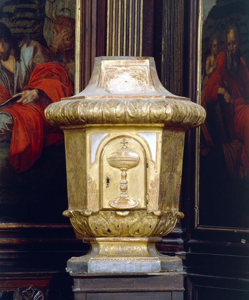 Tabernacle