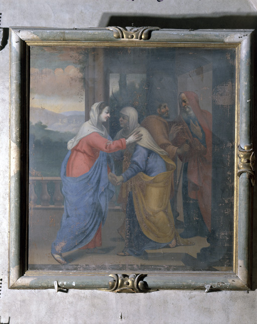 Tableau : Visitation