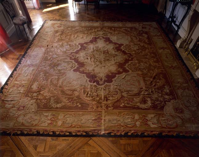 Tapis de sol (1)