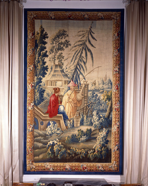 Vue d'ensemble