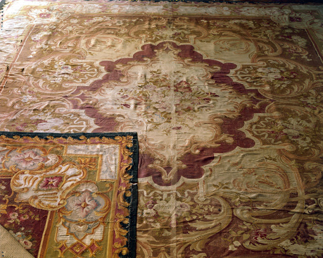 Détail avec revers