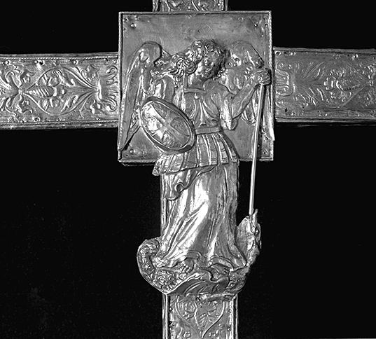 Croix de procession