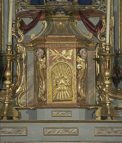 Tabernacle