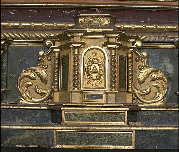 Tabernacle