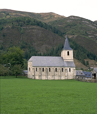 Église paroissiale Saint-Pierre