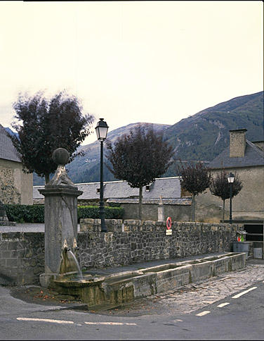 Vue générale.