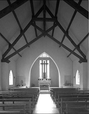 Chapelle Saint-Pierre-aux-Liens de Fabian