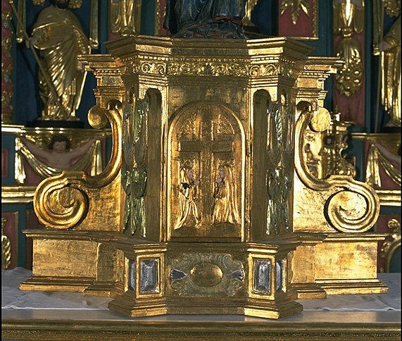 Tabernacle