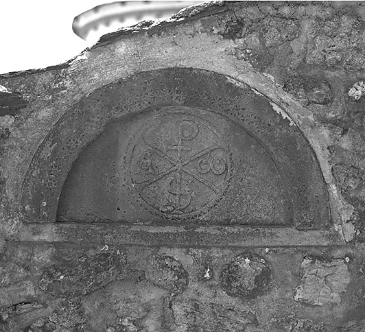 Vue générale. - © Région Midi-Pyrénées - Inventaire général, ADAGP