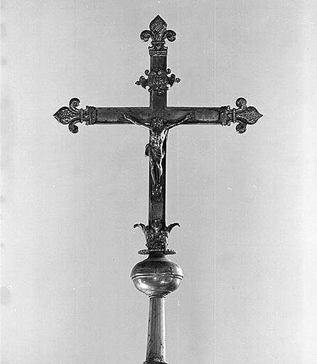 Croix de procession