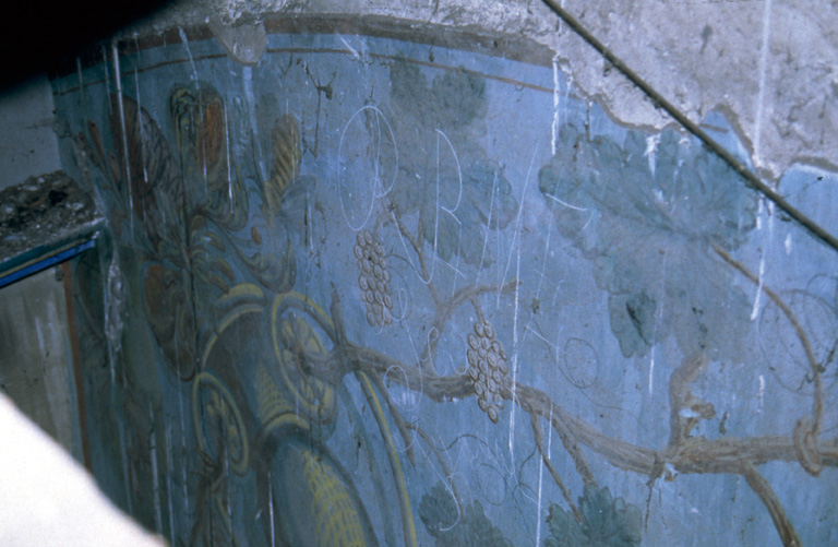 Peinture monumentale