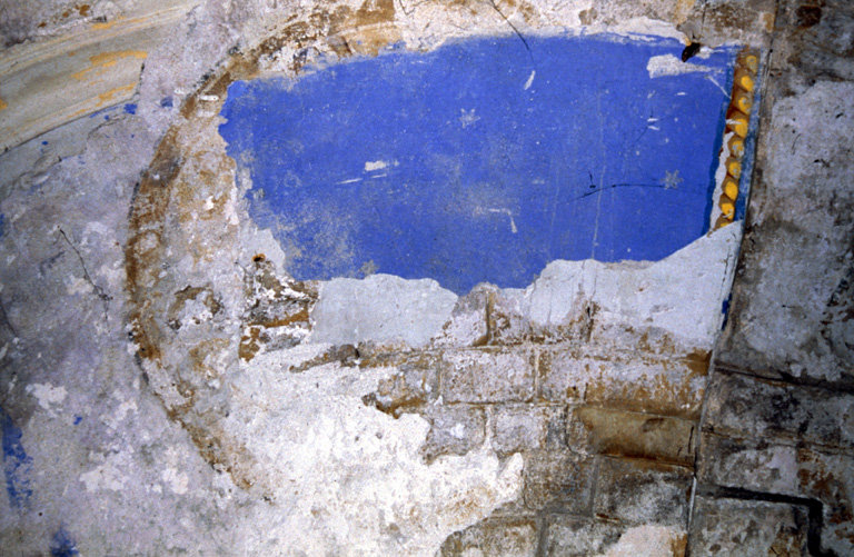 Peinture monumentale