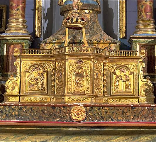 Tabernacle