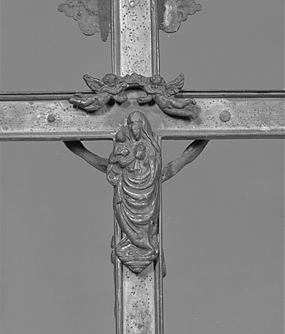 Croix de procession