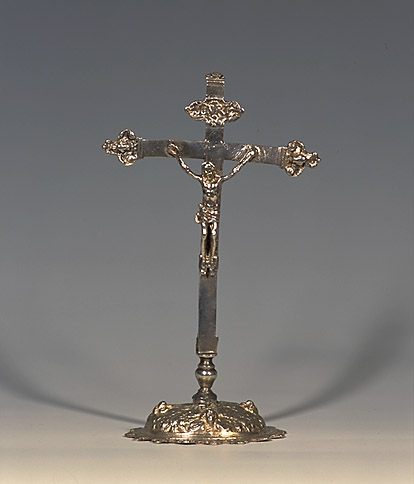 Croix d'autel n° 1