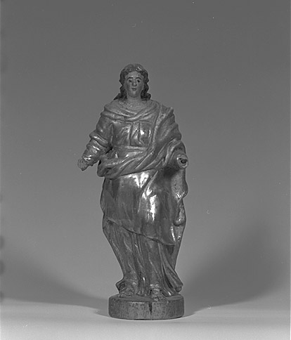 Statue : sainte Marie-Madeleine